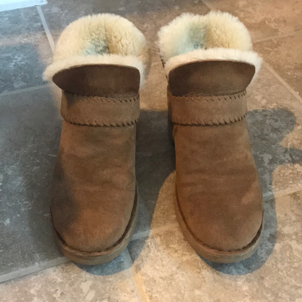 Ugg boot
